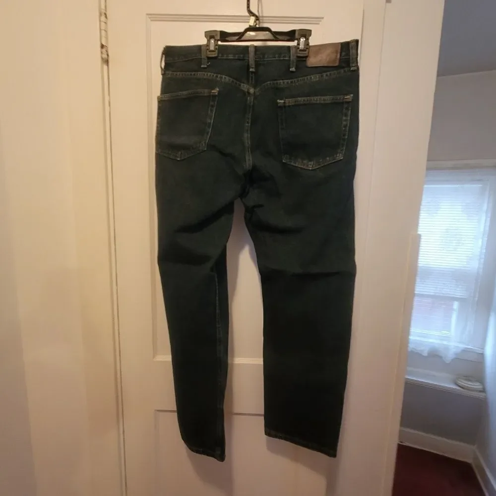 Mens Magellan Jeans
